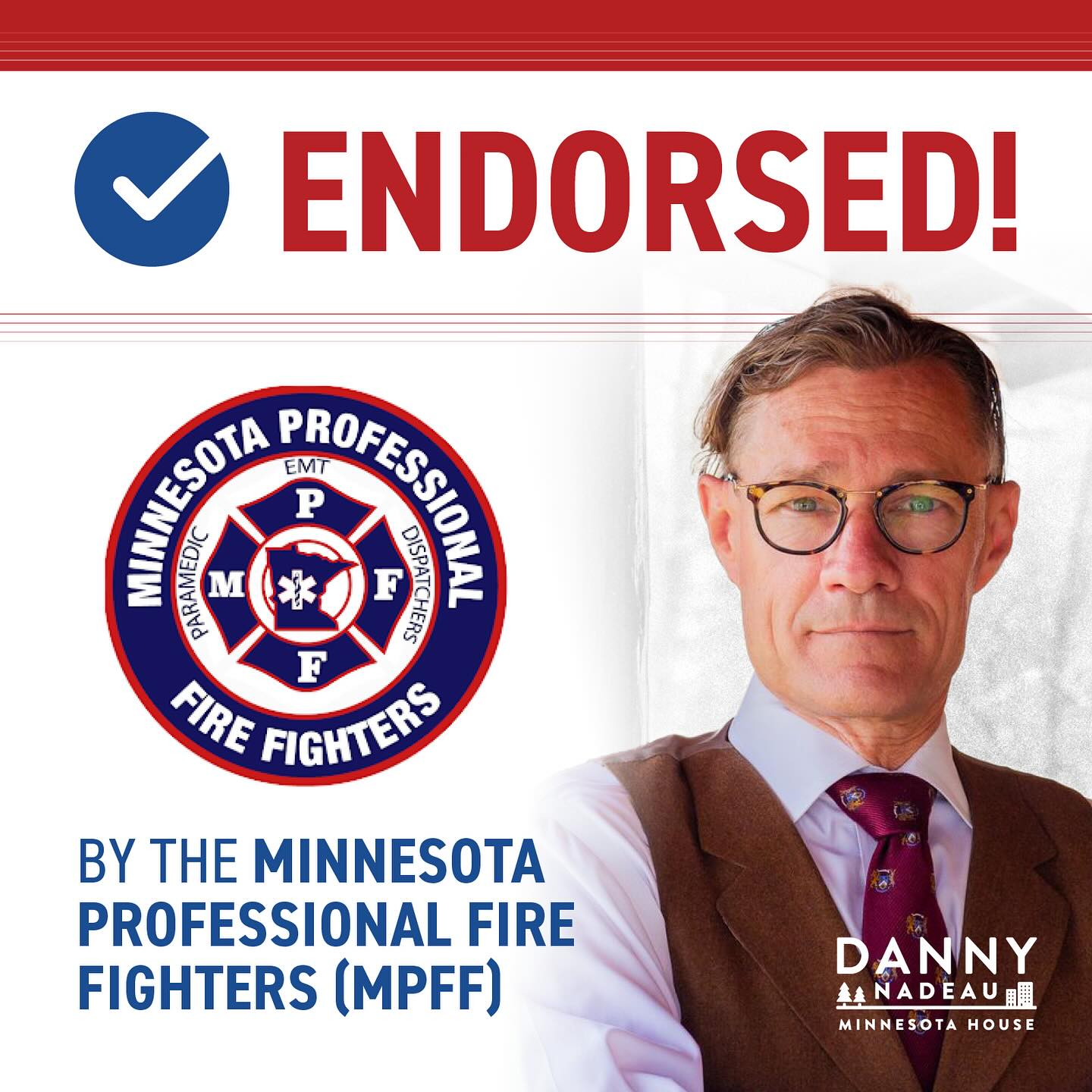 MPFF Endorsement